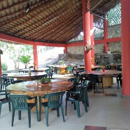 Hotel Colinas Del Rey Hato Mayor Del Rey Eksteriør bilde