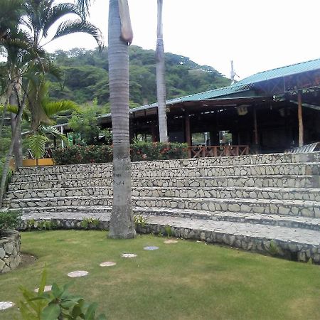 Hotel Colinas Del Rey Hato Mayor Del Rey Eksteriør bilde