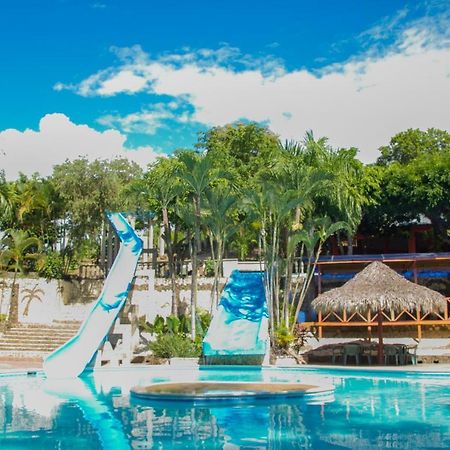 Hotel Colinas Del Rey Hato Mayor Del Rey Eksteriør bilde