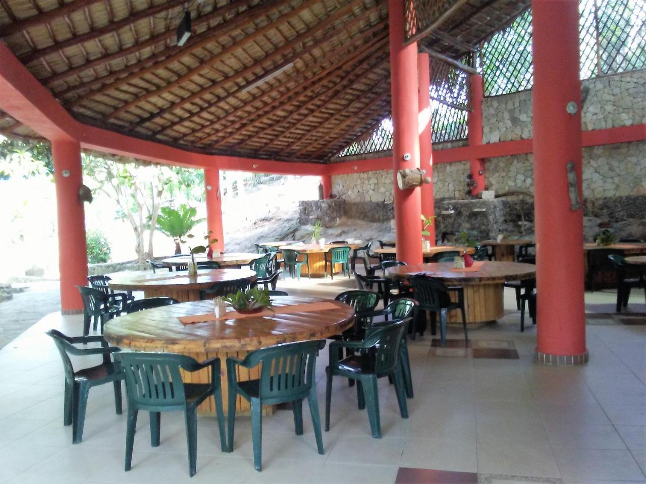 Hotel Colinas Del Rey Hato Mayor Del Rey Eksteriør bilde