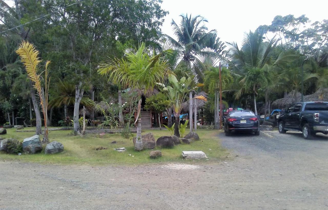 Hotel Colinas Del Rey Hato Mayor Del Rey Eksteriør bilde