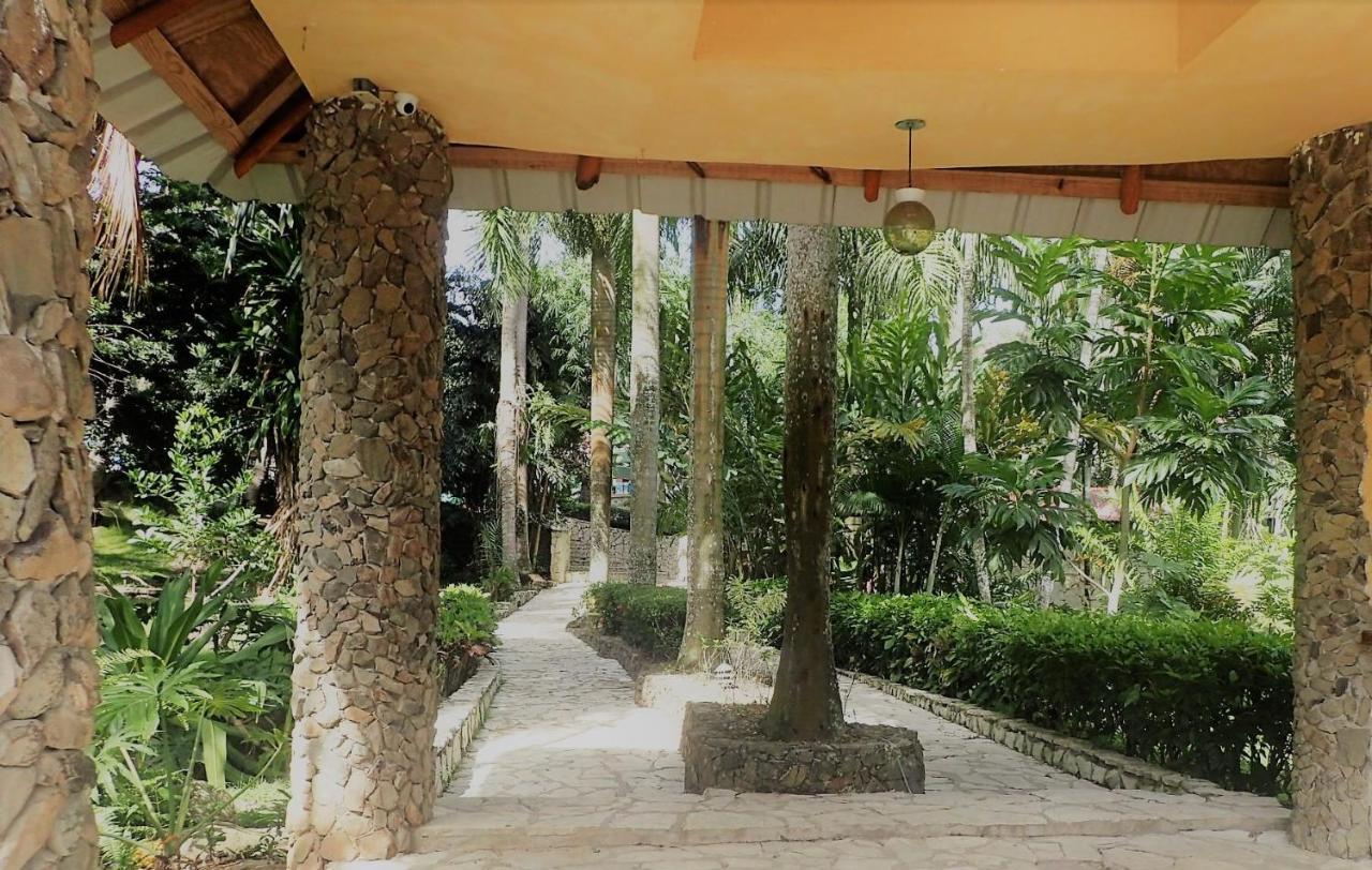 Hotel Colinas Del Rey Hato Mayor Del Rey Eksteriør bilde
