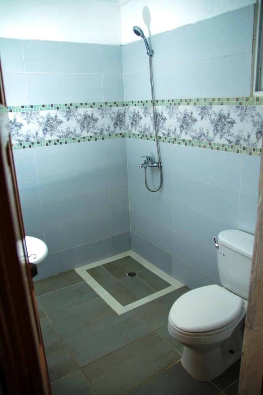 Hotel Colinas Del Rey Hato Mayor Del Rey Eksteriør bilde
