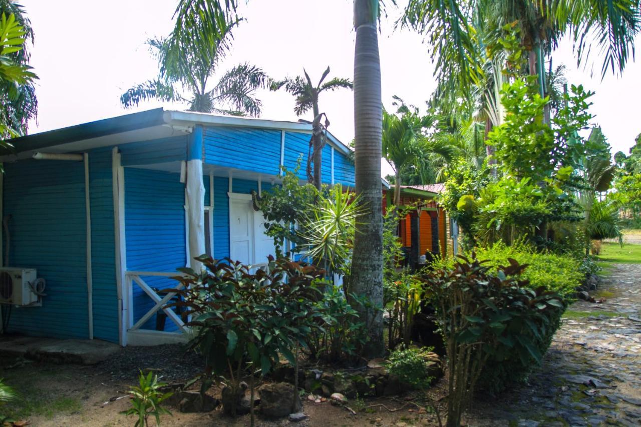Hotel Colinas Del Rey Hato Mayor Del Rey Eksteriør bilde