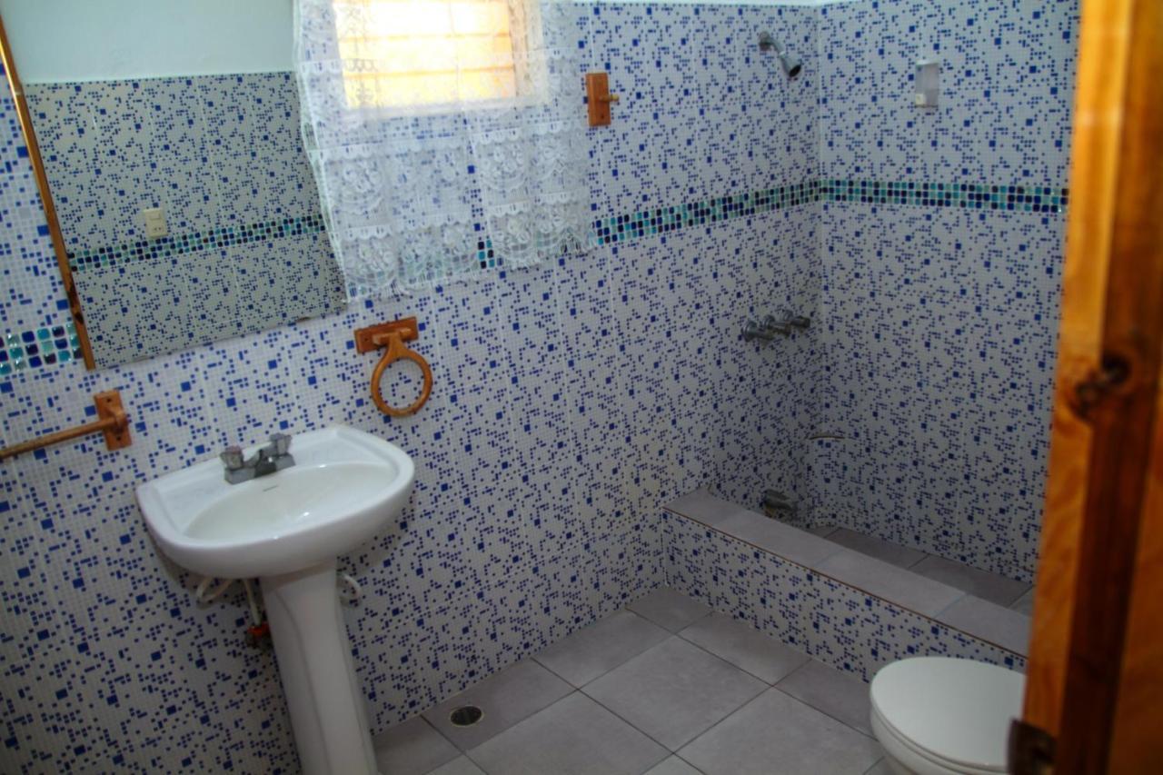 Hotel Colinas Del Rey Hato Mayor Del Rey Eksteriør bilde