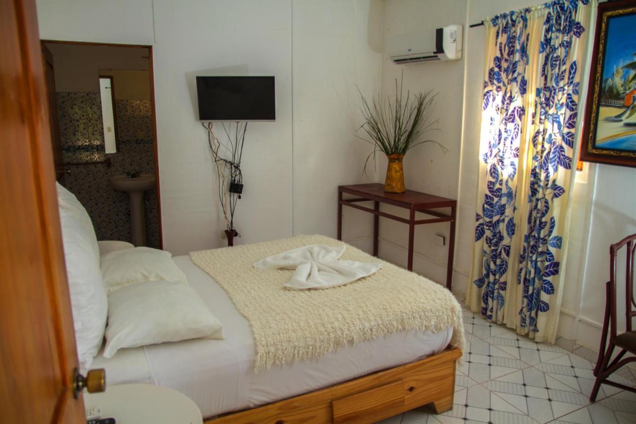 Hotel Colinas Del Rey Hato Mayor Del Rey Eksteriør bilde