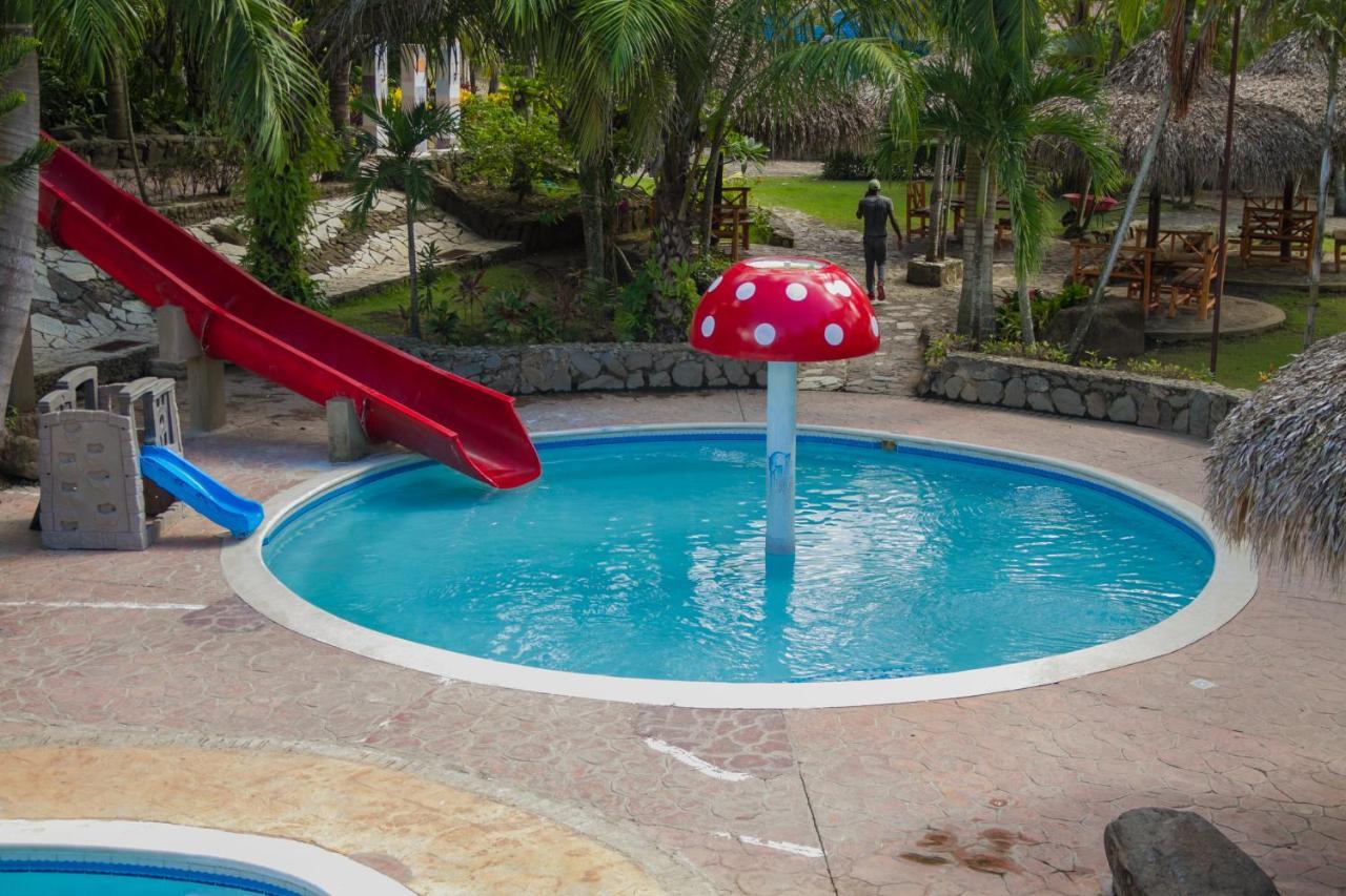 Hotel Colinas Del Rey Hato Mayor Del Rey Eksteriør bilde