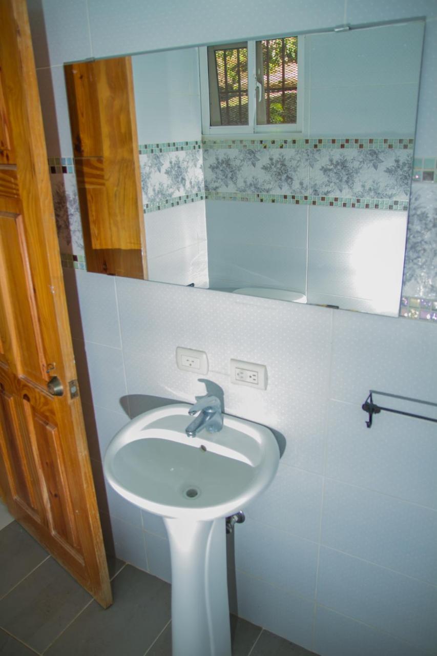 Hotel Colinas Del Rey Hato Mayor Del Rey Eksteriør bilde