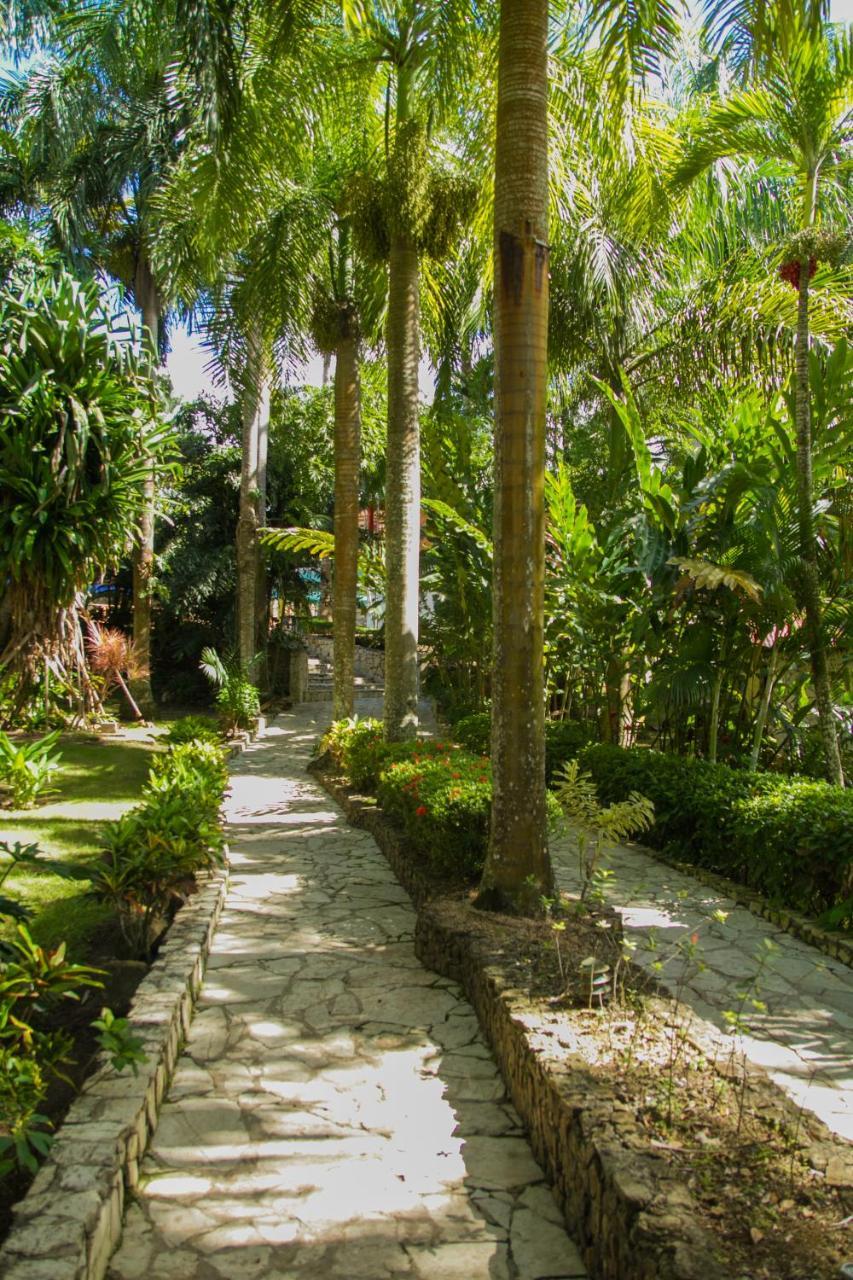 Hotel Colinas Del Rey Hato Mayor Del Rey Eksteriør bilde