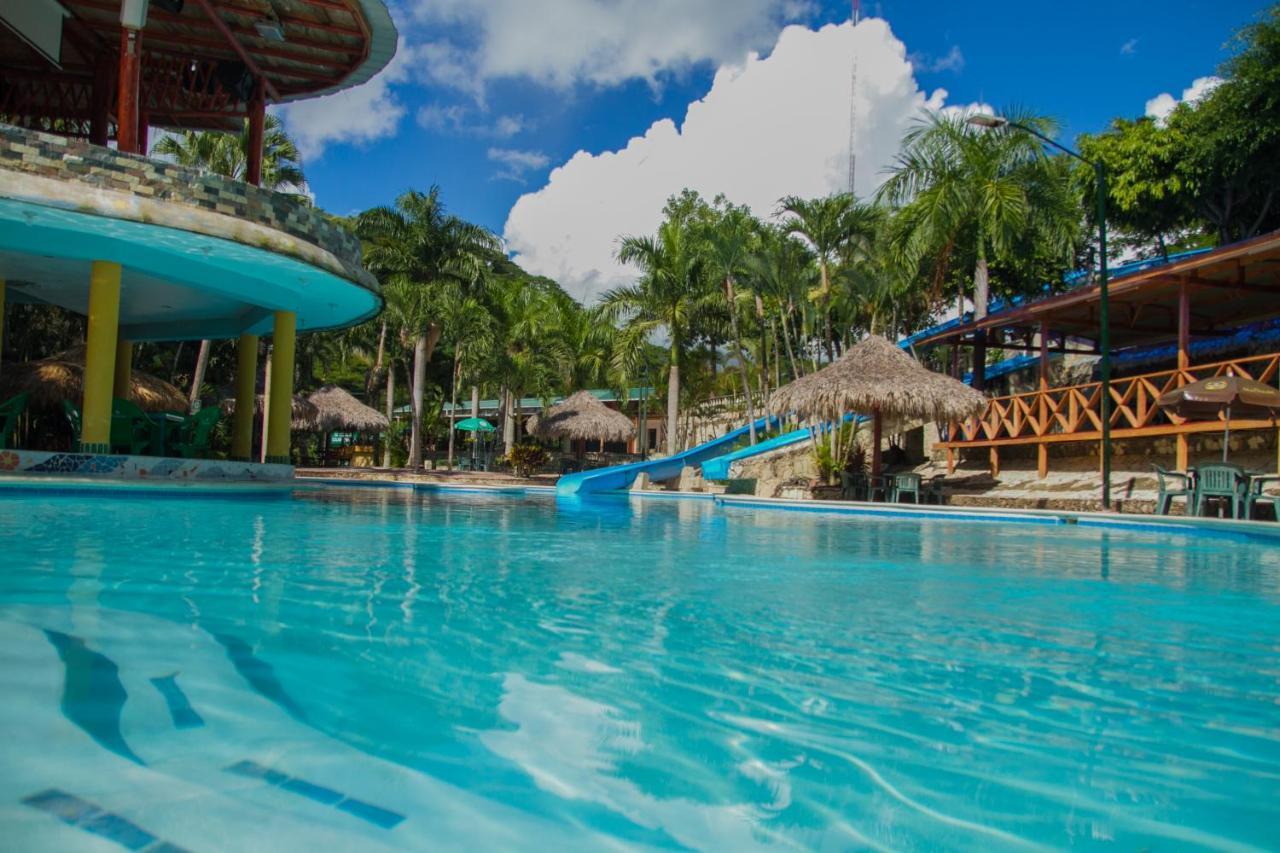 Hotel Colinas Del Rey Hato Mayor Del Rey Eksteriør bilde